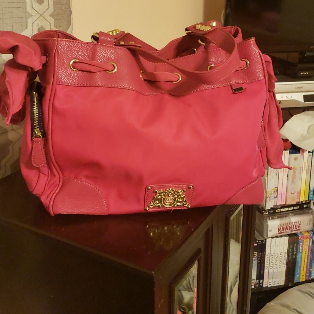 Juicy couture large bag